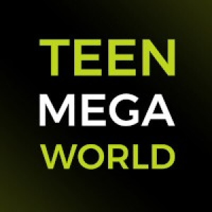 Teen Mega World