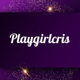 Playgirlcris