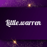 Little.warren