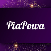PiaPowa